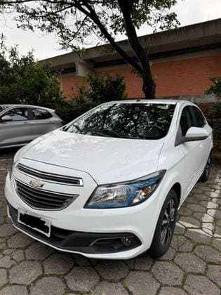 Carro 1.4 MPFI LTZ 8V FLEX 4P MANUAL