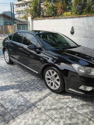 Carro 2.0 MPFI EXCLUSIVE 16V GASOLINA 4P AUTOMÁTICO