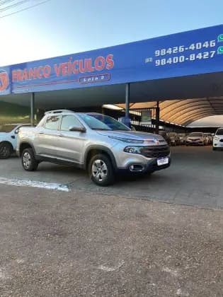 Carro 1.8 16V EVO FLEX FREEDOM AT6