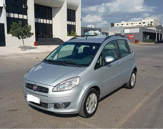Carro 1.4 MPI ATTRACTIVE 8V FLEX 4P MANUAL