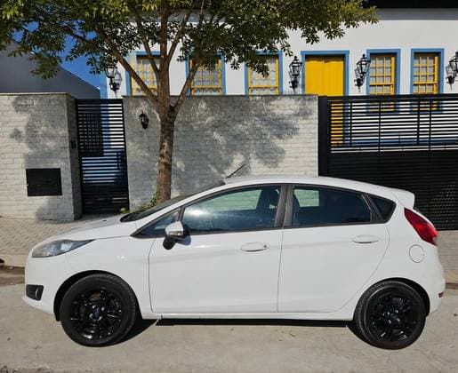 Carro 1.6 SE HATCH 16V FLEX 4P POWERSHIFT