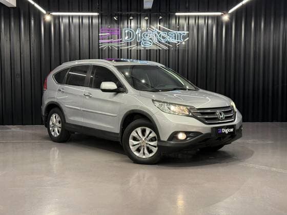 Carro 2.0 EXL 4X2 16V FLEX 4P AUTOMÁTICO