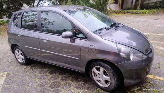 Carro 1.4 LX 8V FLEX 4P MANUAL