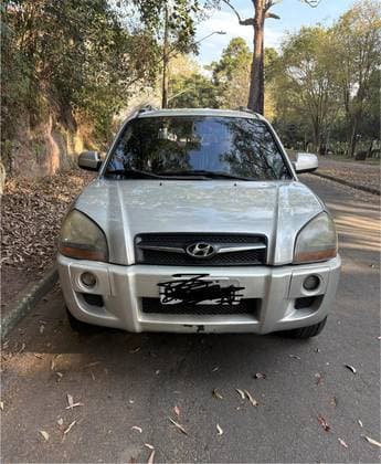 Carro 2.0 MPFI GLS 16V 143CV 2WD GASOLINA 4P AUTOMÁTICO