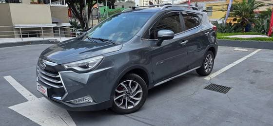 Carro 1.6 DVVT GASOLINA PLUS CVT