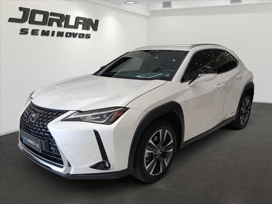 Carro 2.0 VVT-I HYBRID DYNAMIC CVT