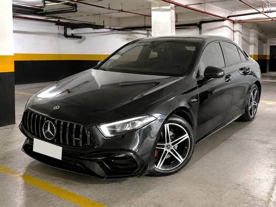Carro 1.3 CGI GASOLINA ADVANCE SEDAN 7G-DCT