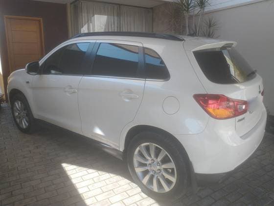 Carro 2.0 4X4 AWD 16V GASOLINA 4P AUTOMÁTICO