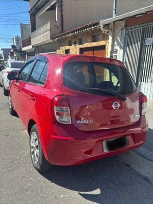 Carro 1.0 16V FLEX 4P MANUAL