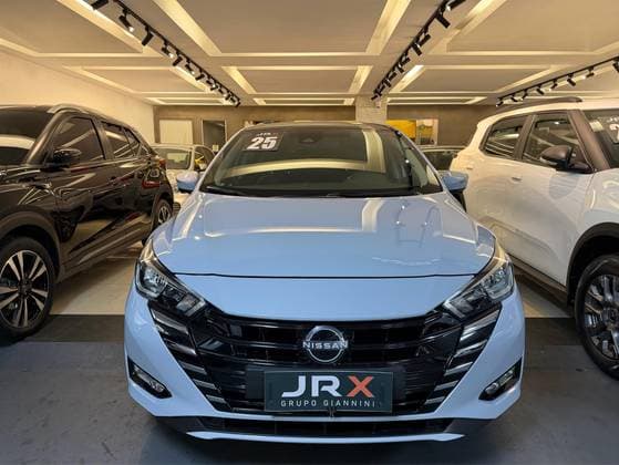 Carro 1.6 16V FLEX ADVANCE XTRONIC