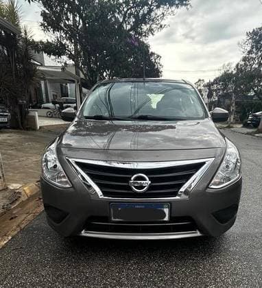 Carro 1.6 16V FLEXSTART SV 4P XTRONIC