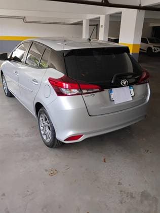 Carro 1.5 16V FLEX XS MULTIDRIVE