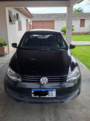 Carro 1.6 MI 8V FLEX 4P MANUAL