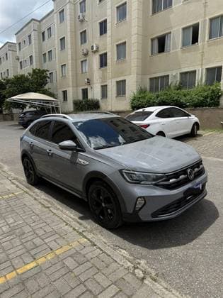 Carro 1.0 200 TSI TOTAL FLEX HIGHLINE AUTOMÁTICO