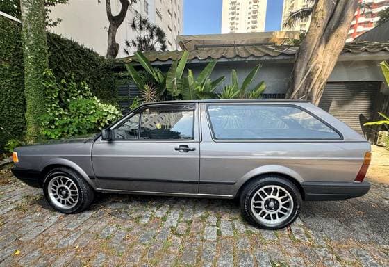Carro 1.6 MI CL 8V GASOLINA 2P MANUAL