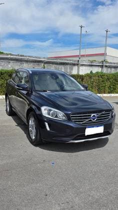 Carro 2.0 T5 KINETIC GASOLINA 4P AUTOMÁTICO