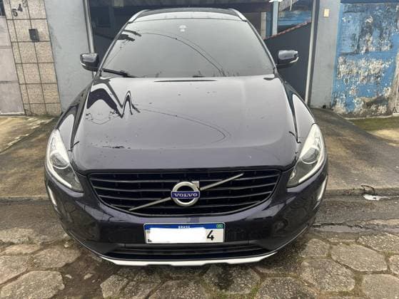 Carro 2.0 T5 KINETIC GASOLINA 4P AUTOMÁTICO