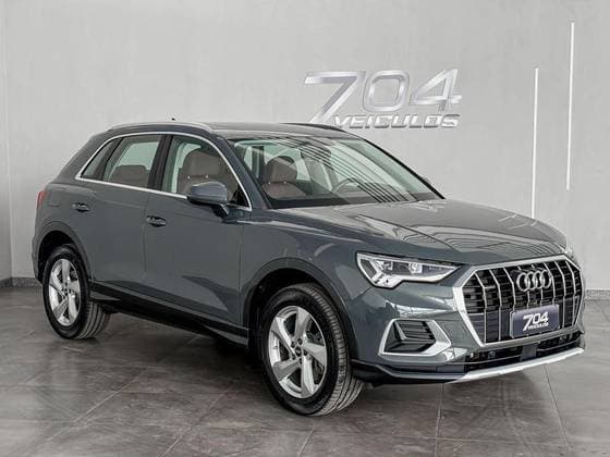 Carro 2.0 40 TFSI GASOLINA PERFORMANCE QUATTRO TIPTRONIC