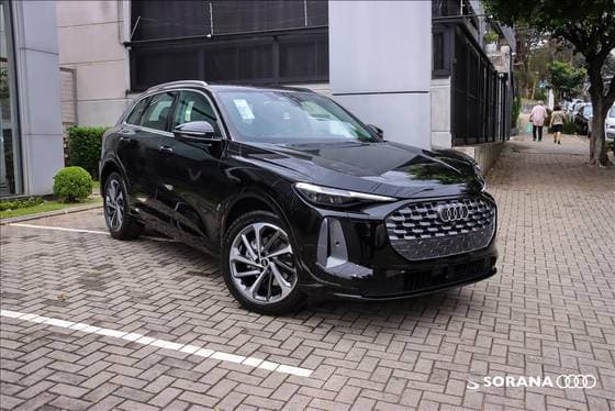 Carro 2.0 TFSI GASOLINA DYNAMIC QUATTRO S TRONIC