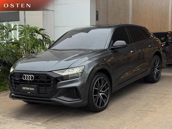 Carro 3.0 TFSI GASOLINA PERFORMANCE BLACK QUATTRO TIPTRONIC