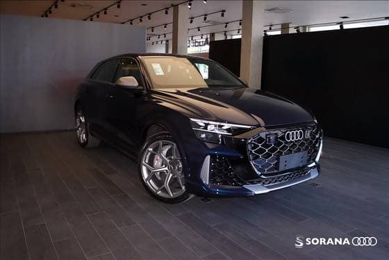 Carro 4.0 V8 TWINTURBO GASOLINA PERFORMANCE TIPTRONIC