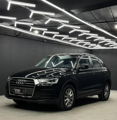 Carro 1.4 TFSI ATTRACTION GASOLINA 4P S TRONIC