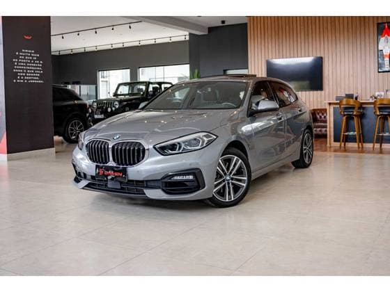 Carro 1.5 12V GASOLINA M SPORT STEPTRONIC