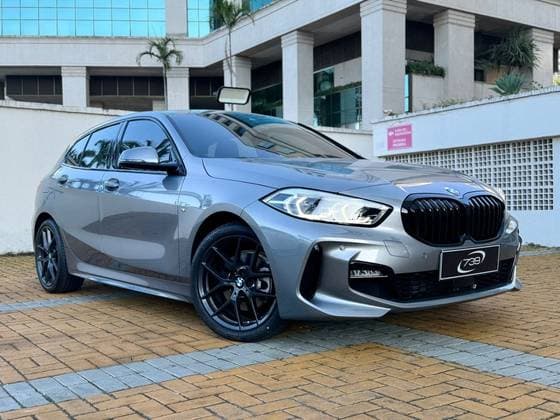 Carro 1.5 12V GASOLINA SPORT GP STEPTRONIC