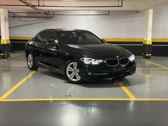 Carro 2.0 SPORT 16V TURBO ACTIVE FLEX 4P AUTOMÁTICO