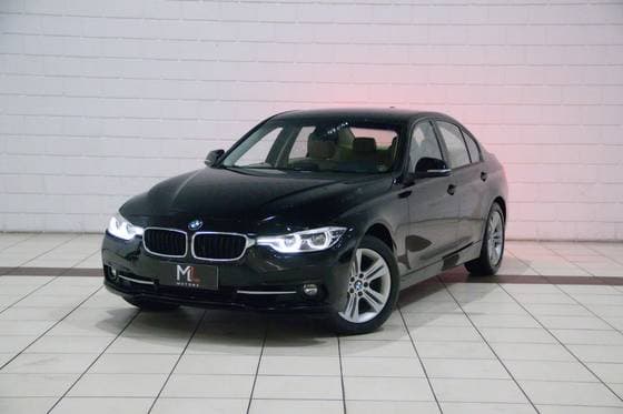Carro 2.0 SPORT 16V TURBO ACTIVE FLEX 4P AUTOMÁTICO