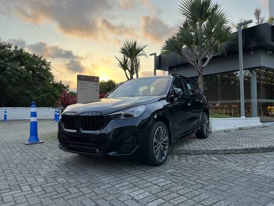 Carro 2.0 16V TURBO GASOLINA SDRIVE20I M SPORT STEPTRONIC