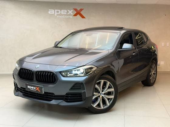 Carro 2.0 16V TURBO ACTIVEFLEX SDRIVE20I GP STEPTRONIC