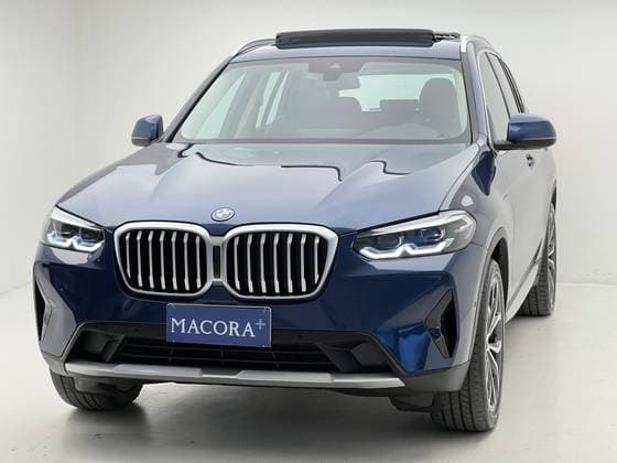 Carro 2.0 16V HÍBRIDO X LINE XDRIVE30E STEPTRONIC