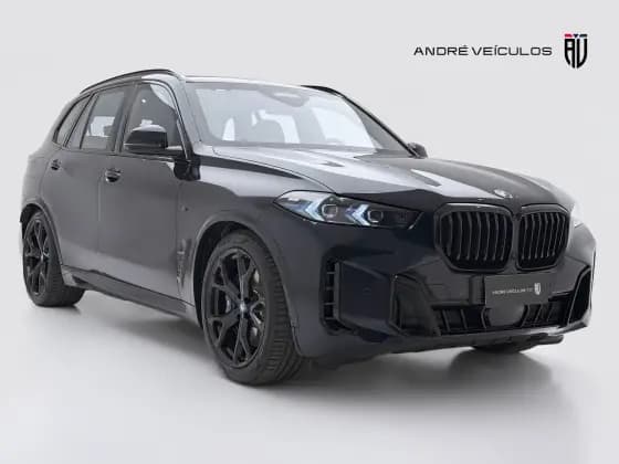 Carro 3.0 I6 TURBO HÍBRIDO XDRIVE50E M SPORT AUTOMÁTICO