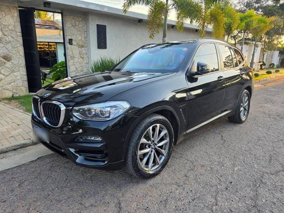Carro 2.0 16V HÍBRIDO XDRIVE30E STEPTRONIC