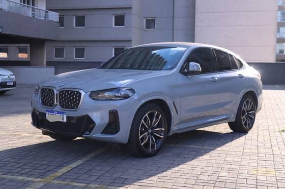 Carro 2.0 16V GASOLINA XDRIVE30I M SPORT STEPTRONIC