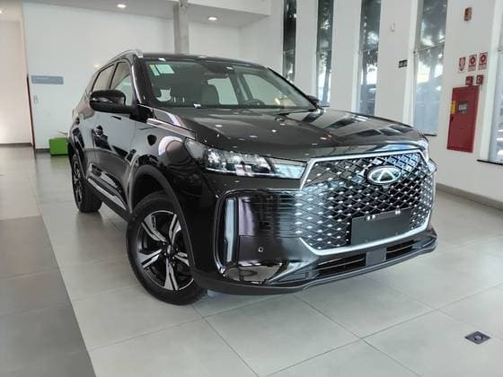 Carro 1.5 VVT TURBO iFLEX SPORT CVT
