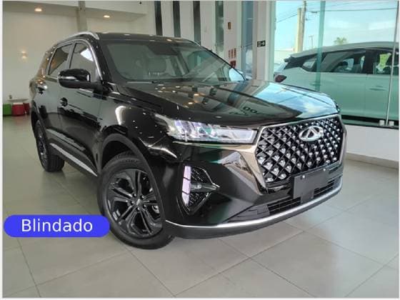 Carro 1.5 TCI TURBO FLEX SPORT CVT