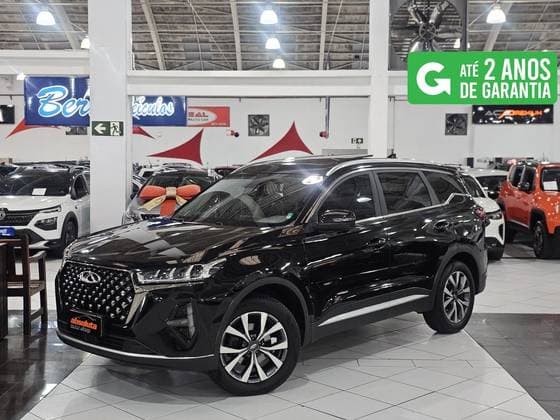 Carro 1.6 TGDI GASOLINA MAX DRIVE DCT