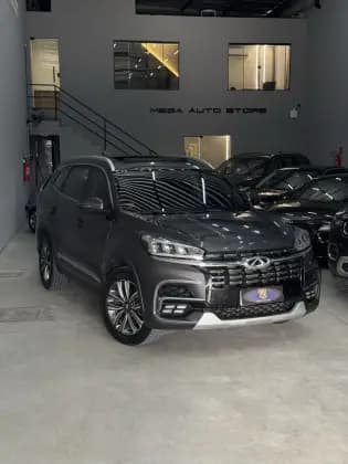 Carro 1.6 TGDI GASOLINA TXS DCT