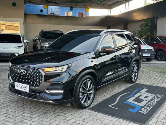 Carro 1.6 TGDI GASOLINA DCT