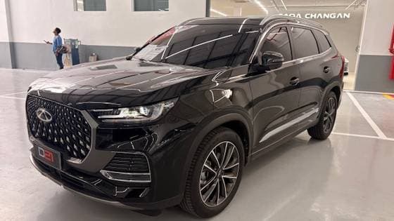 Carro 1.6 TGDI GASOLINA DCT