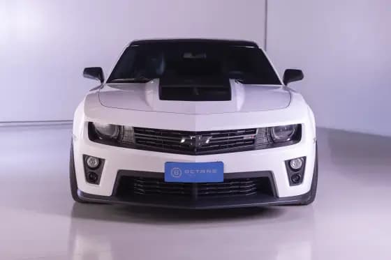 Carro 6.2 V8 LSA GASOLINA ZL1 AUTOMÁTICO