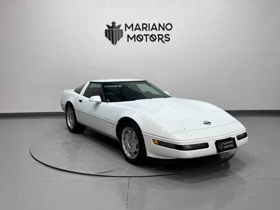 Carro 5.7 TARGA V8 GASOLINA 2P AUTOMÁTICO