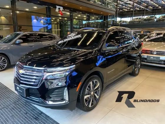Carro 1.5 16V TURBO GASOLINA PREMIER AWD AUTOMÁTICO