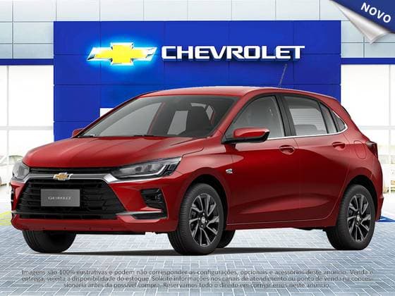 Carro 1.0 TURBO FLEX PREMIER AUTOMÁTICO