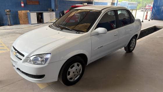 Carro 1.0 MPFI LS 8V FLEX 4P MANUAL