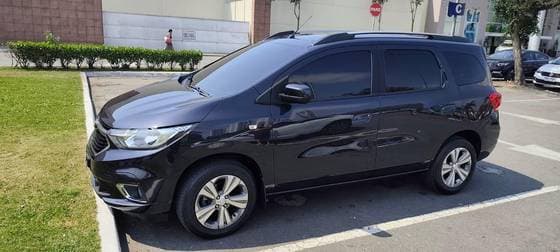Carro 1.8 PREMIER 8V FLEX 4P AUTOMÁTICO