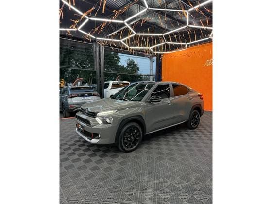 Carro 1.0 TURBO 200 FLEX DARK EDITION CVT