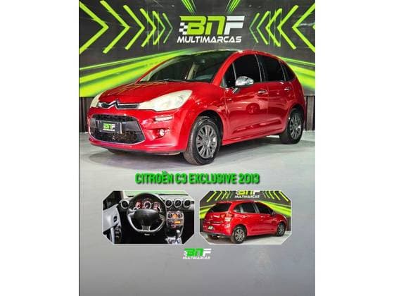 Carro 1.6 EXCLUSIVE 16V FLEX 4P AUTOMÁTICO